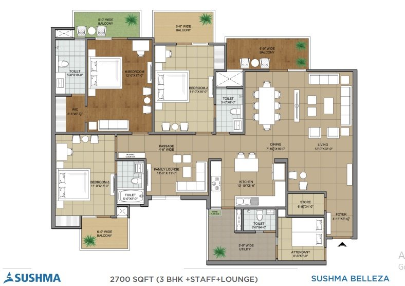 http://sushmabellaza.com/wp-content/uploads/2020/09/Sushma-Belleza-3-bhk-floor-plan.jpg