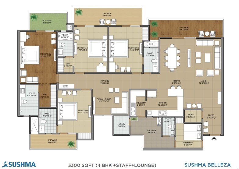 http://sushmabellaza.com/wp-content/uploads/2020/09/Sushma-Belleza-4-bhk-floor-plan.jpg